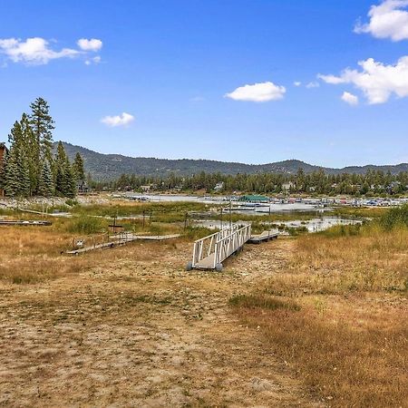 Eden On The Lake Villa Big Bear Lake Exterior photo